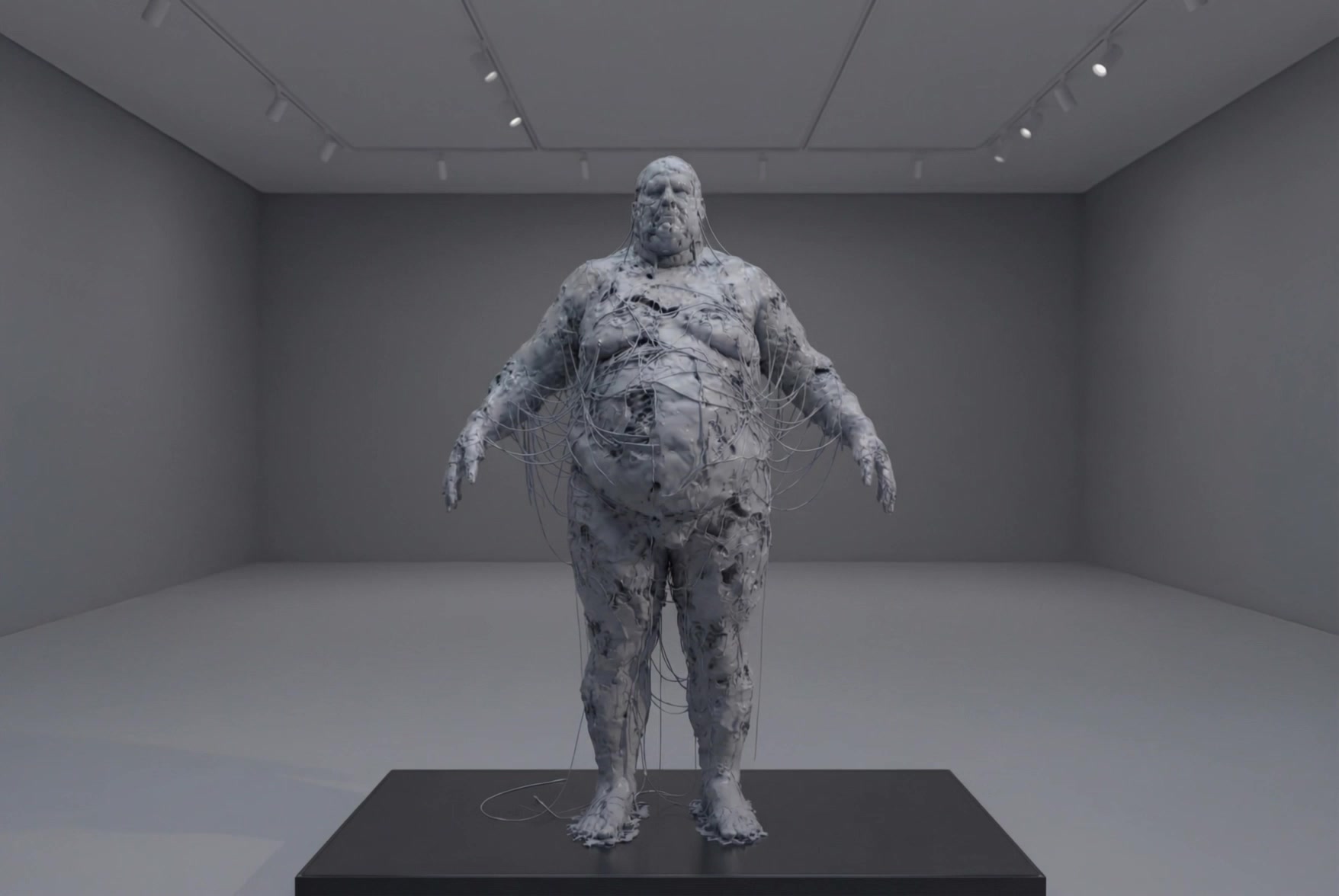 The Burghers of Calais thumbnail