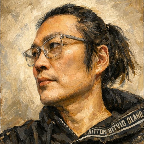 Portrait preview for artist Choi Gil Nam