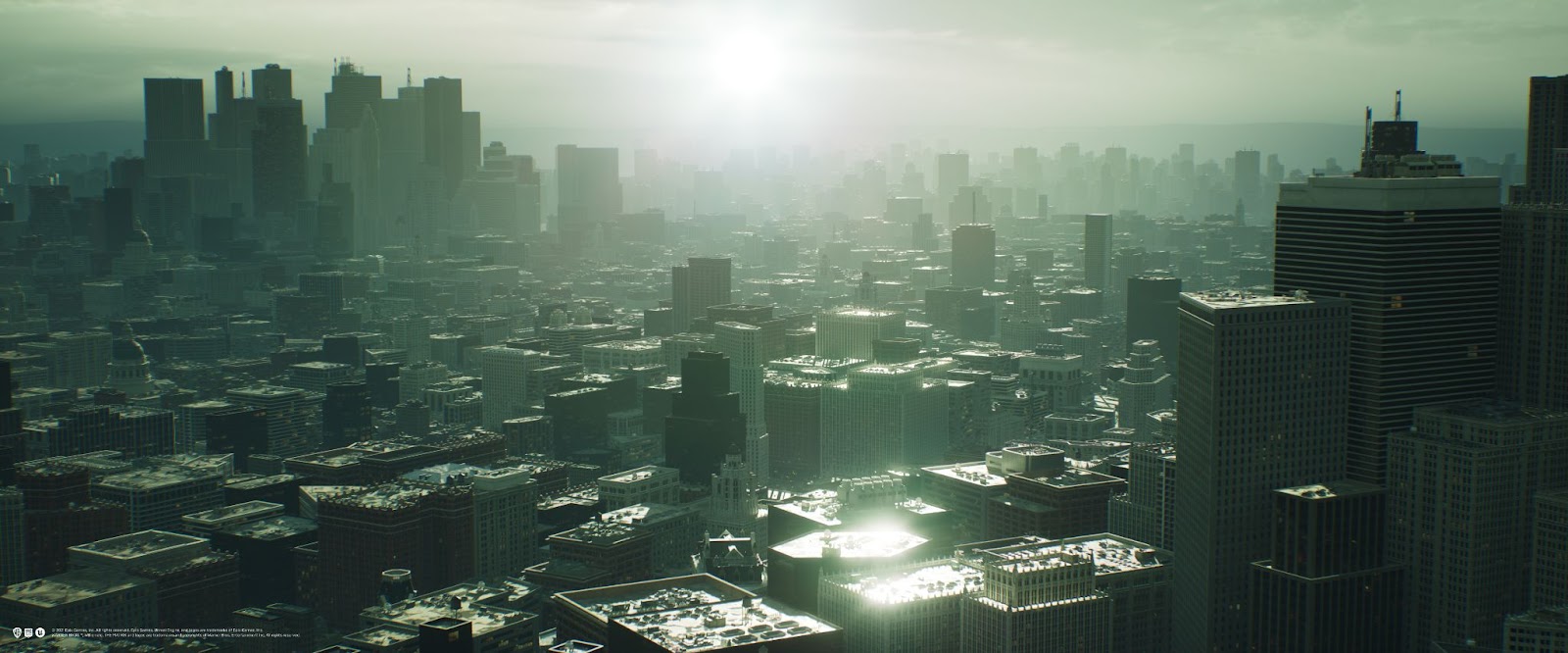 Procedural generation visual preview